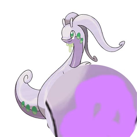 goodra vore|Friends both inside and out pt1 Goodra vore story .